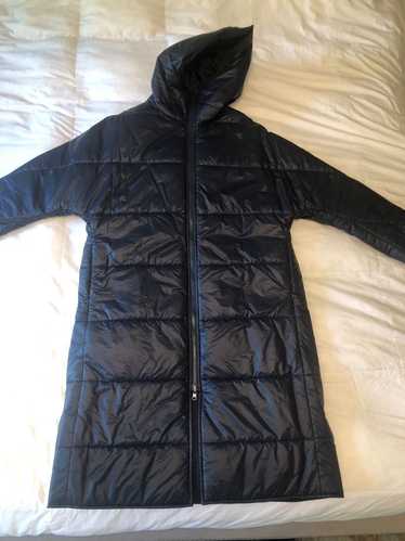 Antipast Quilted Puffy Coat (One Size) | Used,…