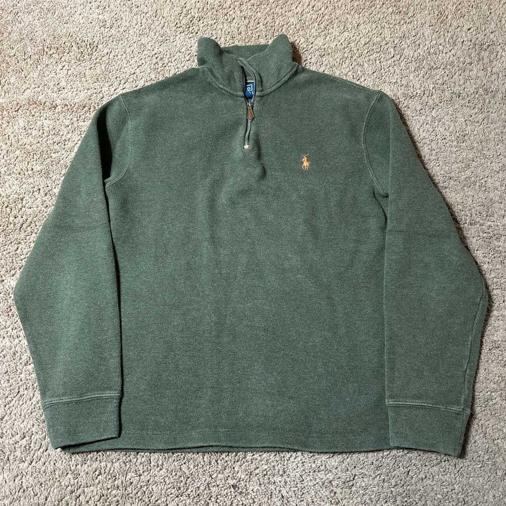 Polo Ralph Lauren × Vintage Vintage Polo Ralph La… - image 1