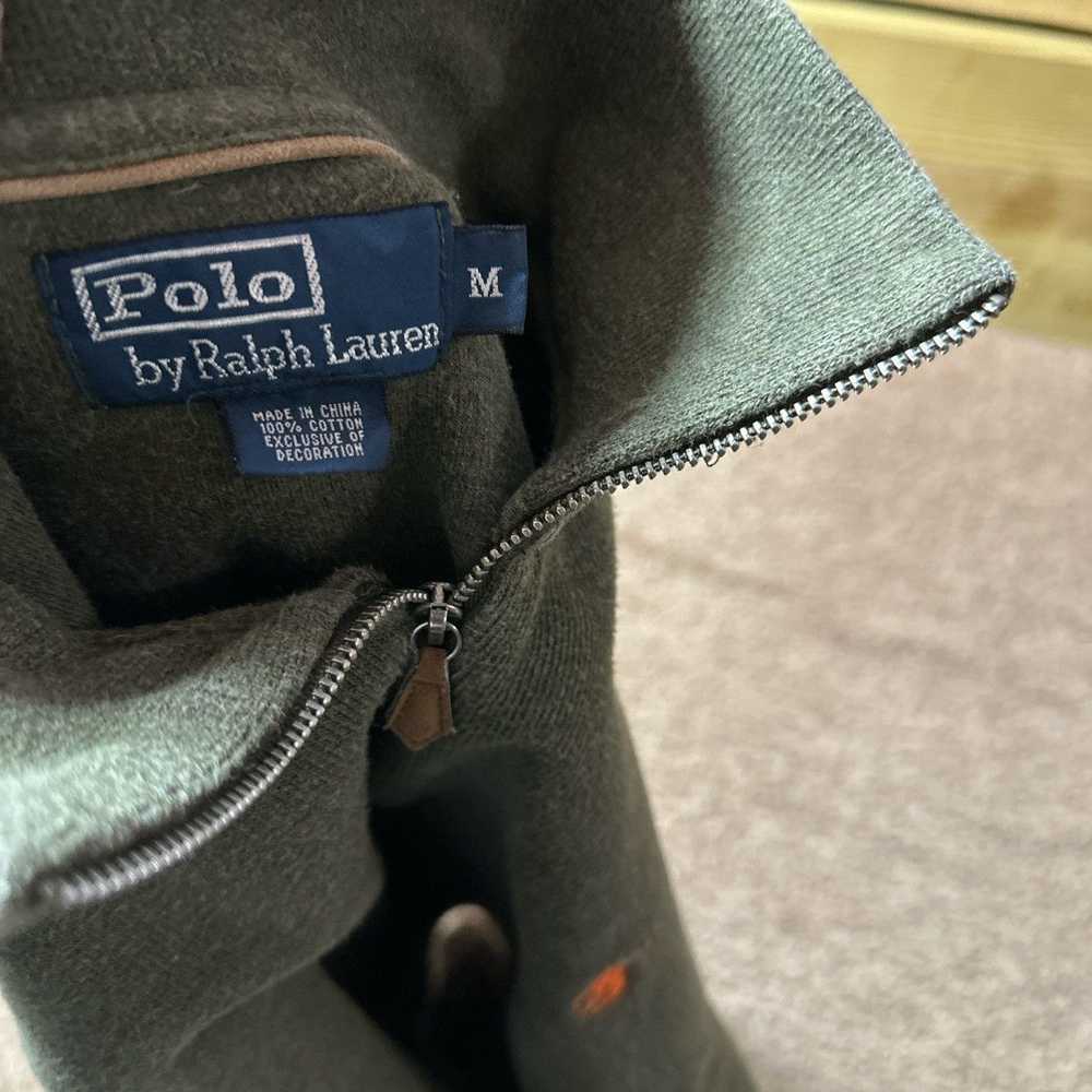 Polo Ralph Lauren × Vintage Vintage Polo Ralph La… - image 4