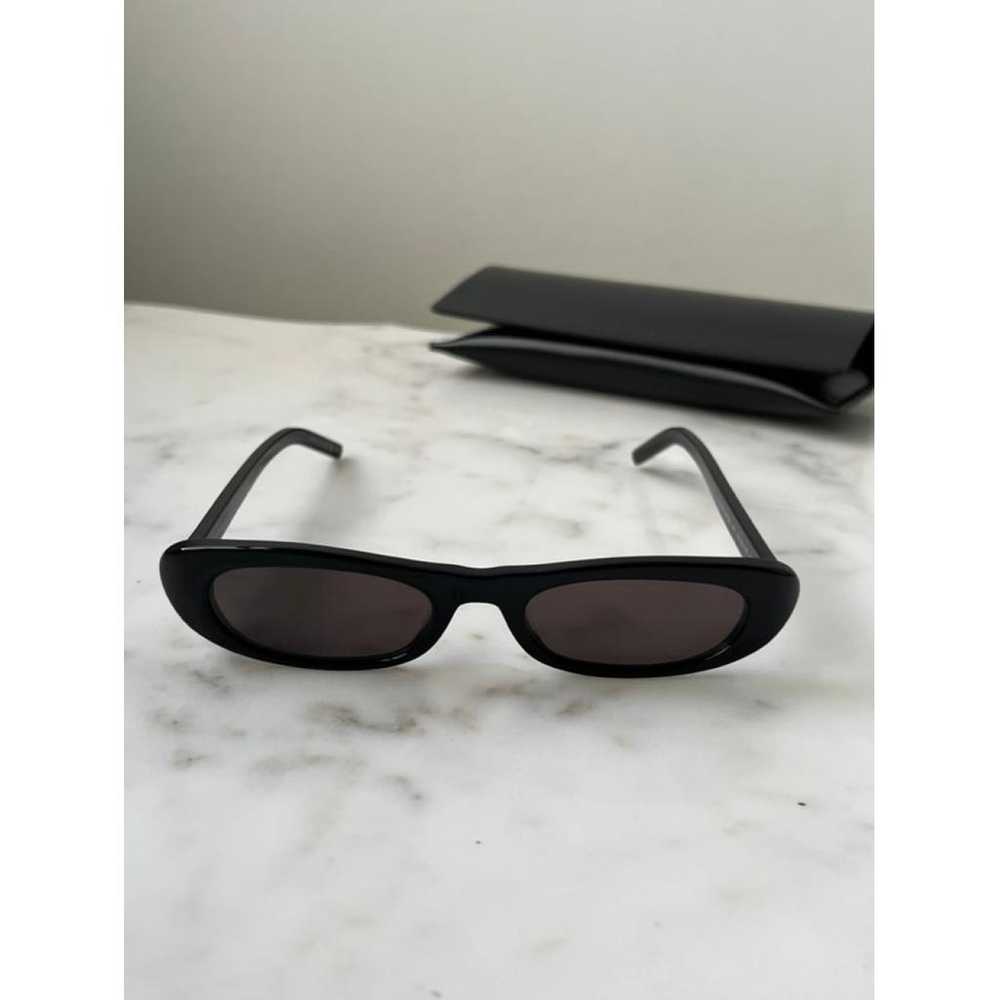 Saint Laurent Sunglasses - image 2