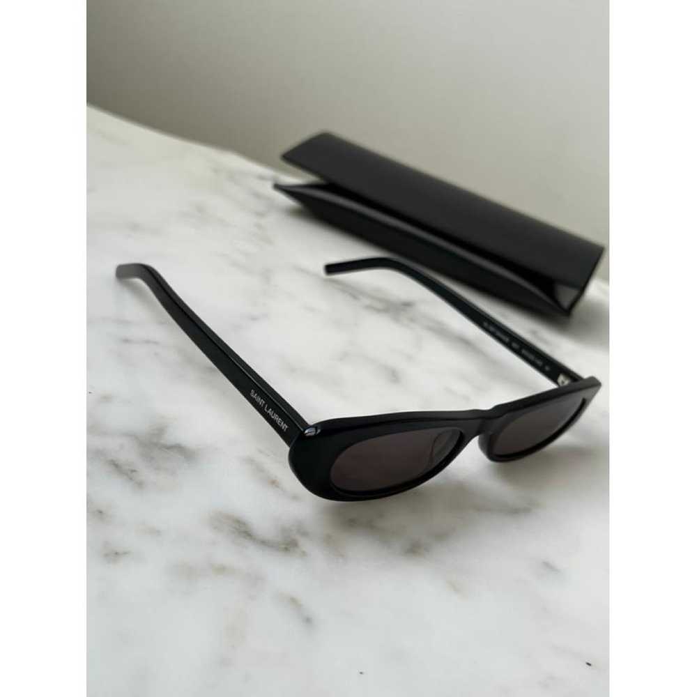 Saint Laurent Sunglasses - image 3