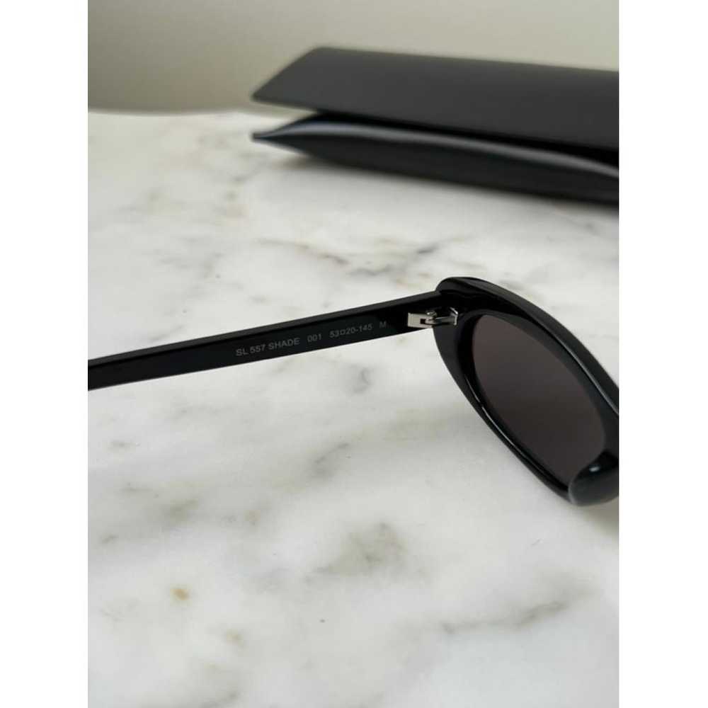 Saint Laurent Sunglasses - image 4