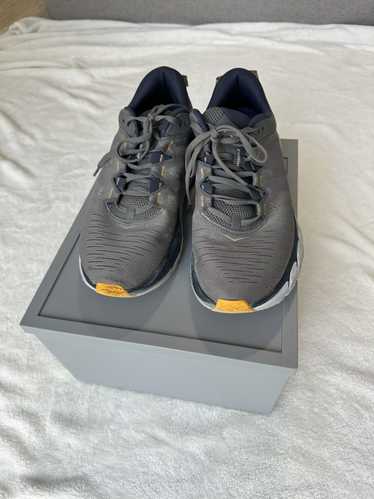 Hoka HOKA running shoes