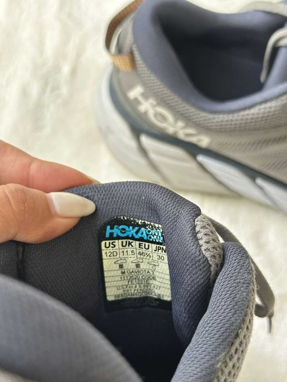 Hoka HOKA running shoes - image 6