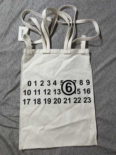 Maison Margiela MM6 Tote Bag