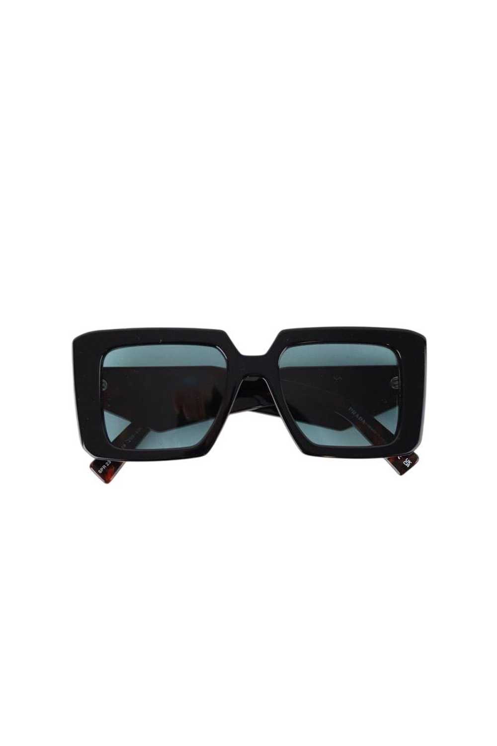 Circular Clothing Lunettes de soleil noir - image 1