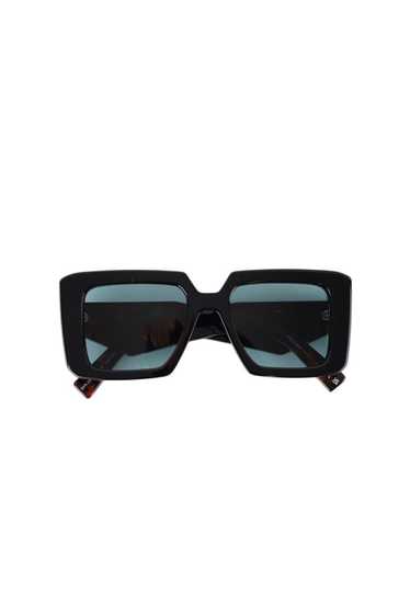 Circular Clothing Lunettes de soleil noir - image 1