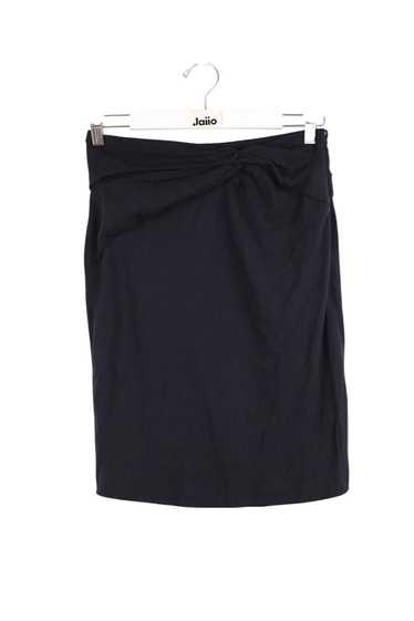 Circular Clothing Mini jupe bleu - image 1