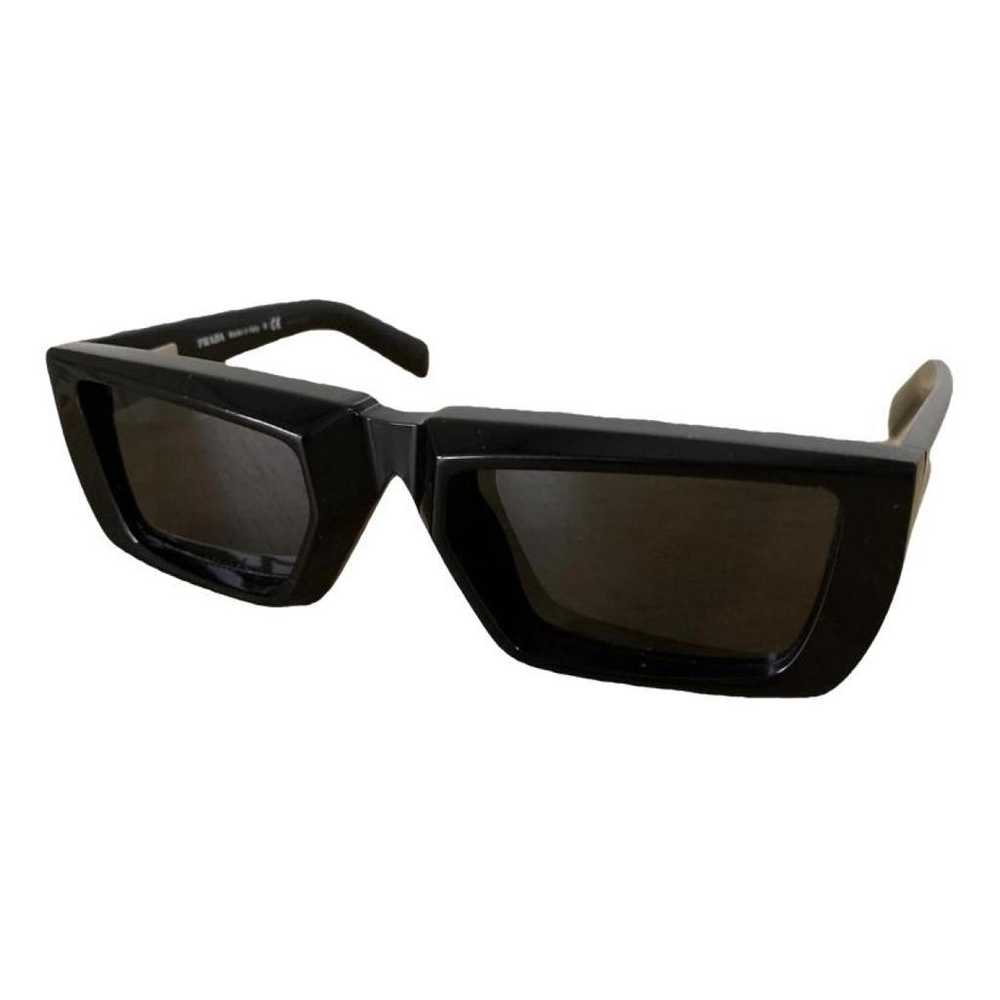 Prada Sunglasses - image 1