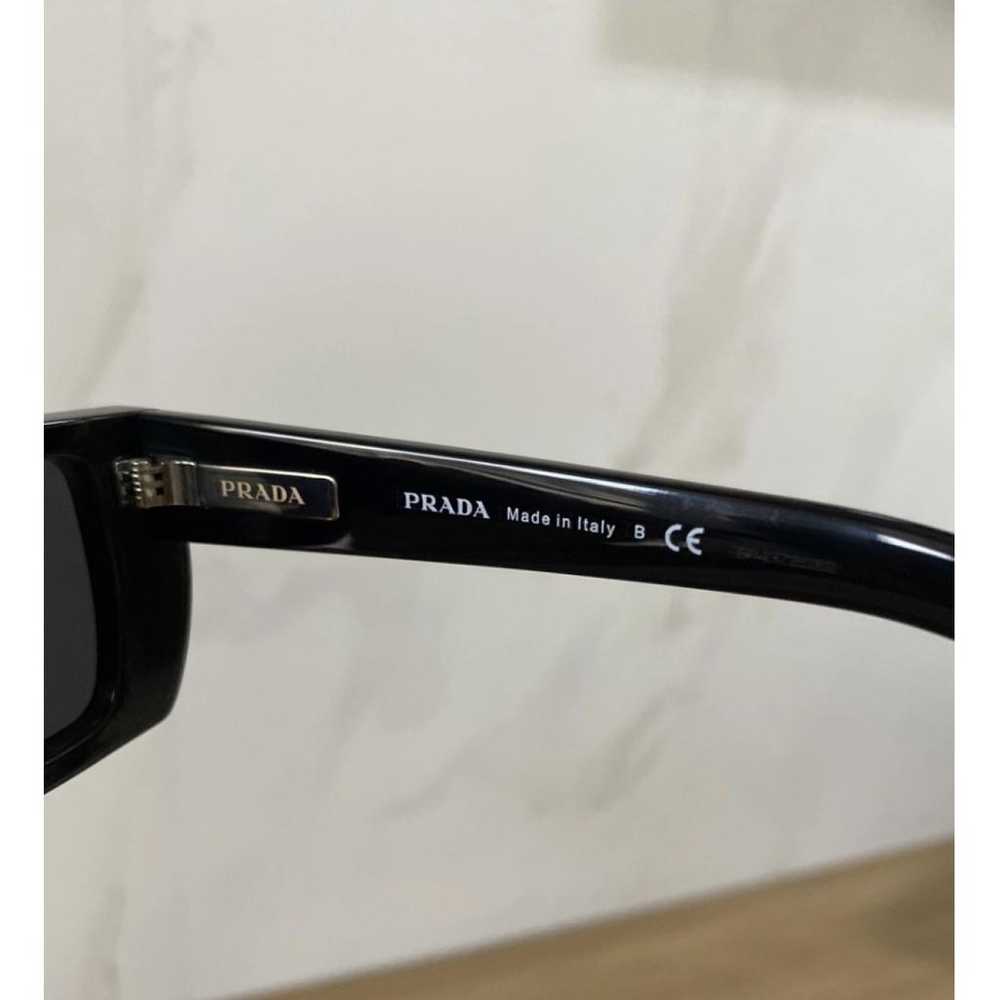 Prada Sunglasses - image 6