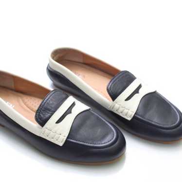 Lauren Ralph Lauren loafers