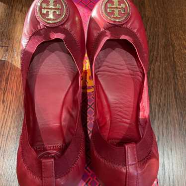 Tory Burch Caroline 2 Flats