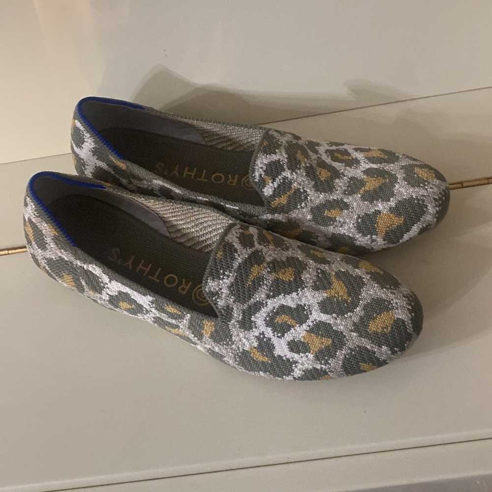 Rothy’s Leopard flats - image 10