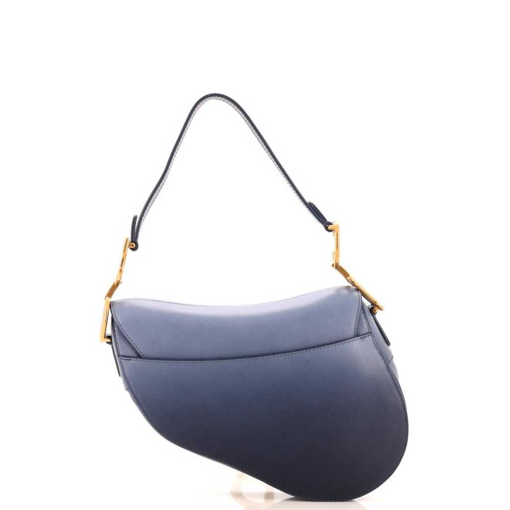 Christian Dior Leather handbag - image 3