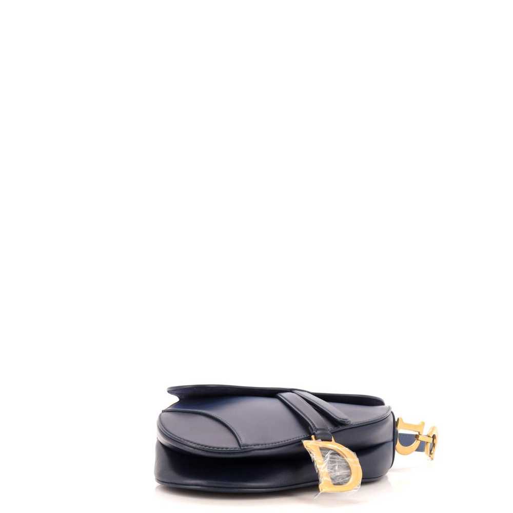 Christian Dior Leather handbag - image 4