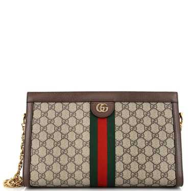 Gucci Cloth handbag