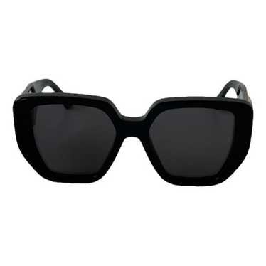 Gucci Oversized sunglasses - image 1