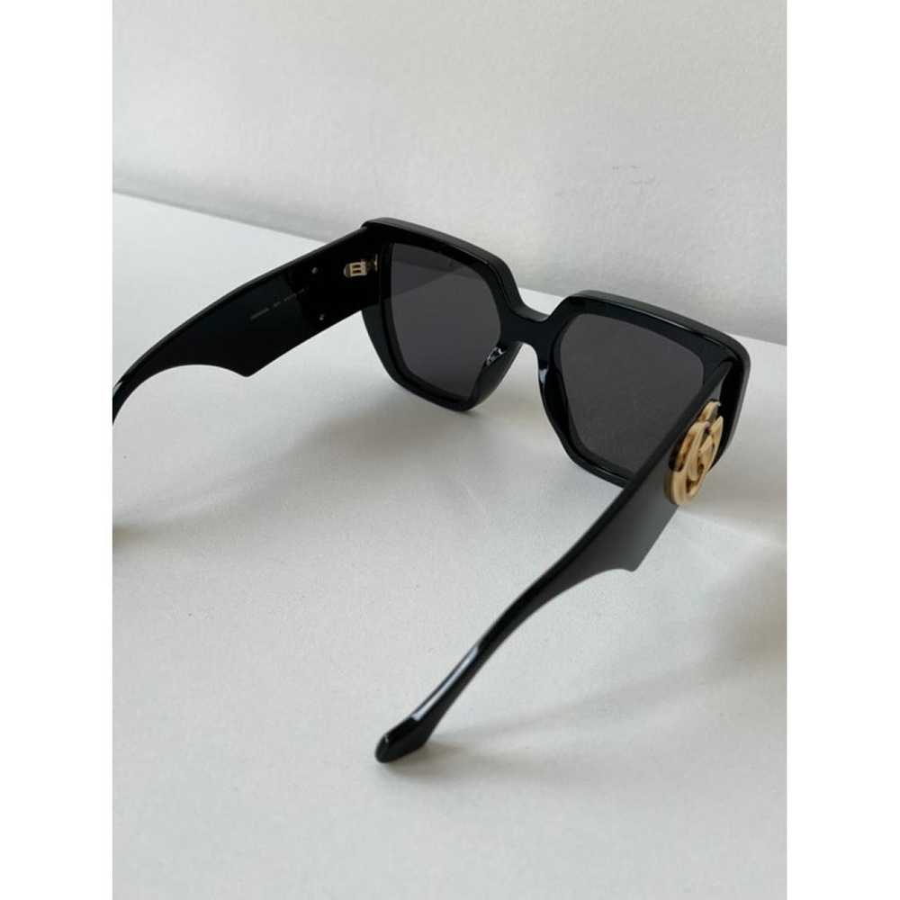 Gucci Oversized sunglasses - image 5