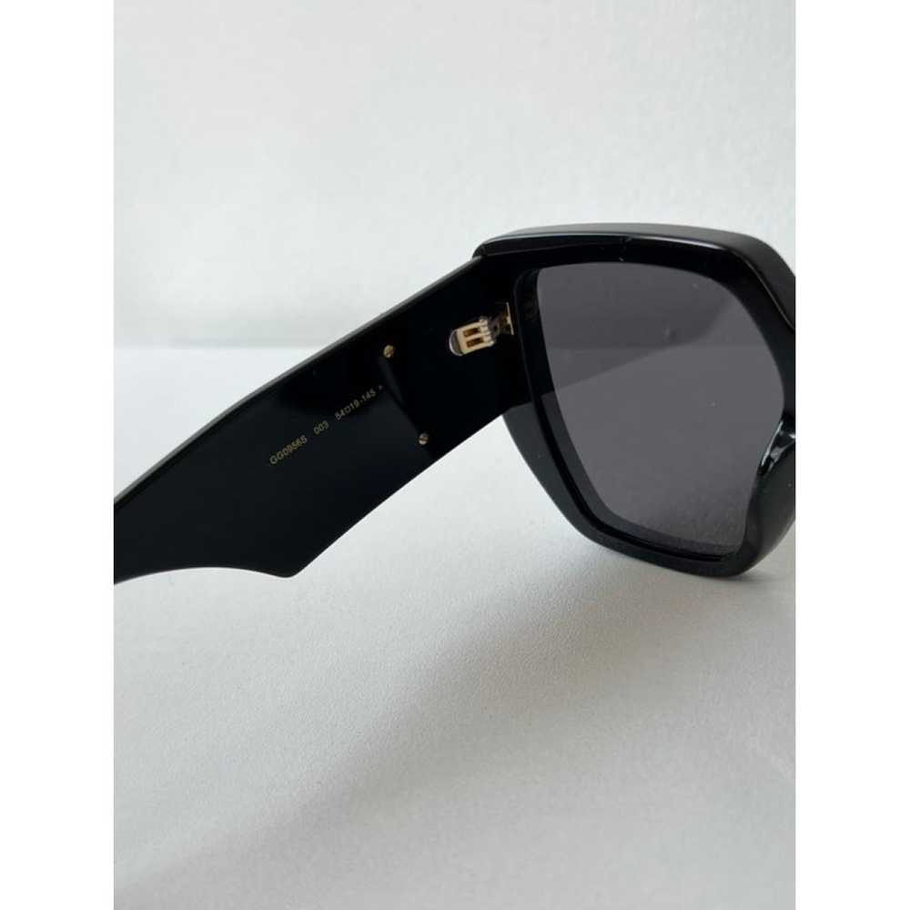 Gucci Oversized sunglasses - image 7