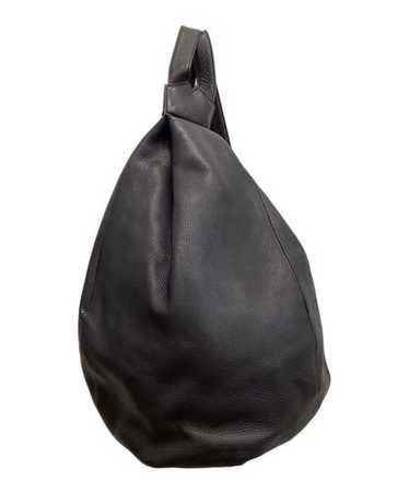 バッグ Yohji Yamamoto COW LEATHER Shoulder BAG Yohji Yamamoto COW LEATHER Shoulder BAG