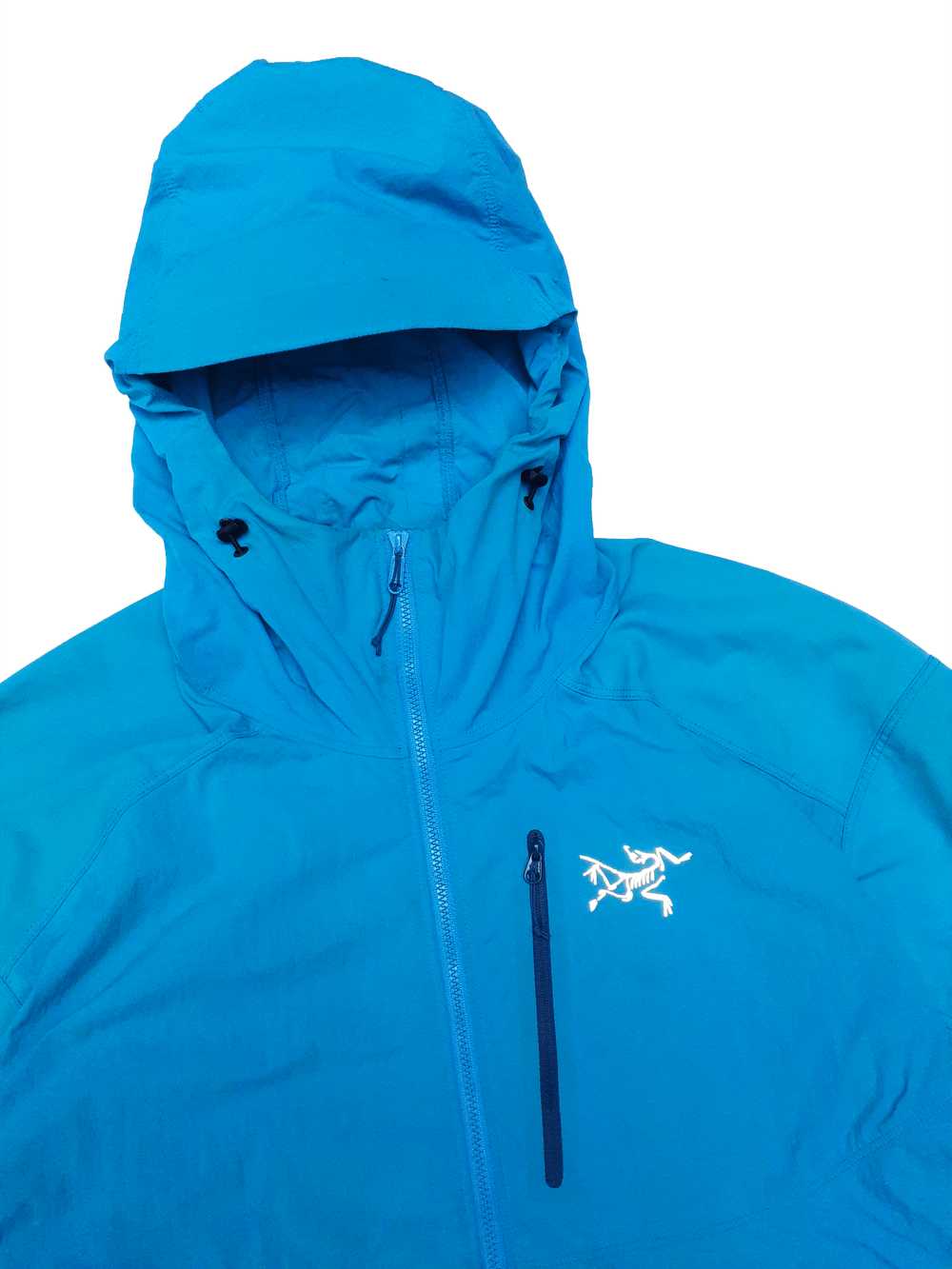 Arc'Teryx × Outdoor Life Arcteryx Gamma SL Hybrid… - image 2