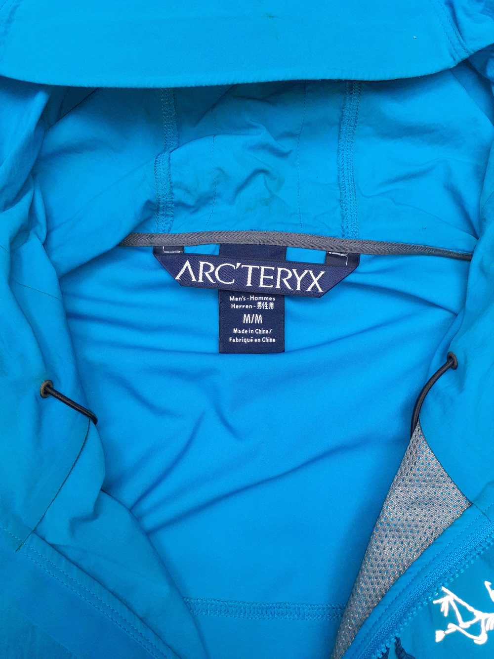 Arc'Teryx × Outdoor Life Arcteryx Gamma SL Hybrid… - image 3