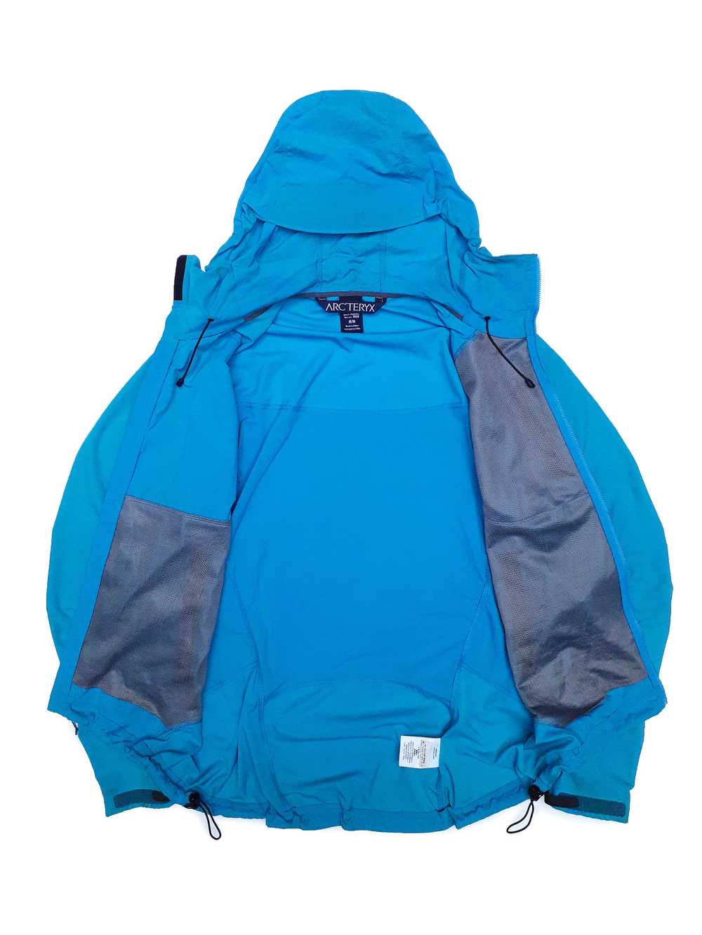 Arc'Teryx × Outdoor Life Arcteryx Gamma SL Hybrid… - image 4