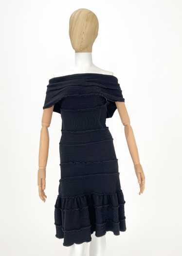 Chanel Knit Dress Fall 2007