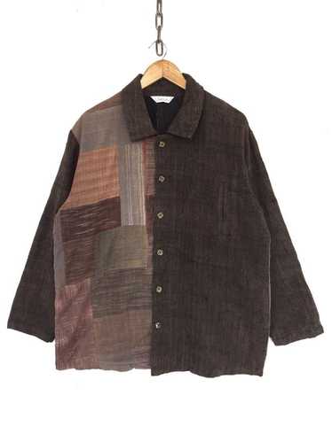 Comme des Garcons × Japanese Brand × Yohji Yamamot