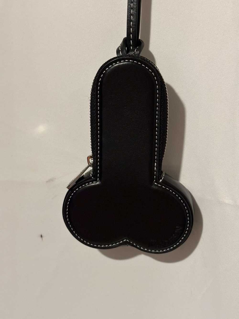 J.W.Anderson JW Anderson Penis Coin Purse - image 7