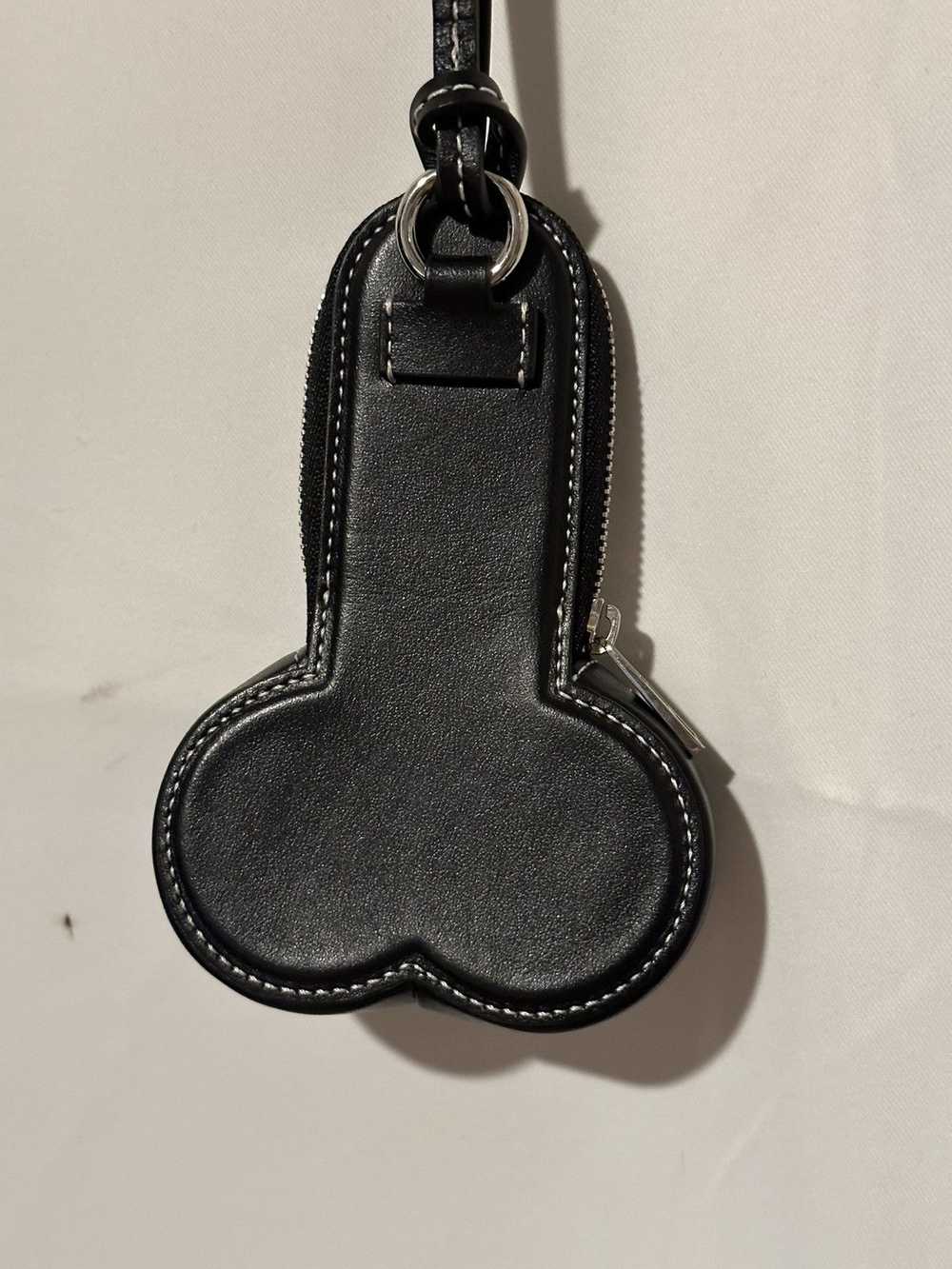 J.W.Anderson JW Anderson Penis Coin Purse - image 8