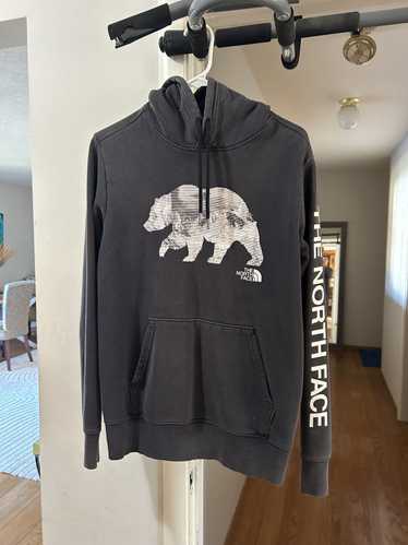 The North Face Northface hoodie