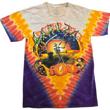 1 Sundance | Reissued Grateful Dead Harvester T-sh