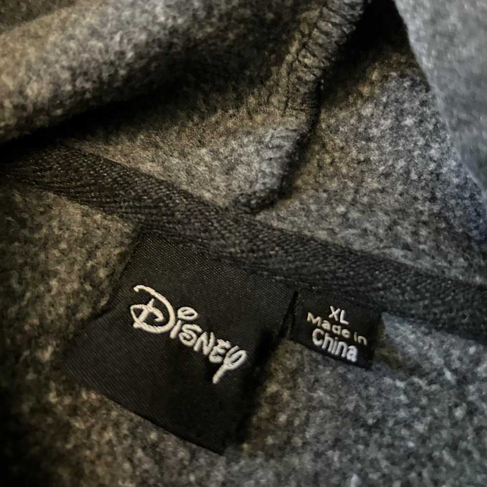 Disney Disney dumbo graphic hoodie - image 3