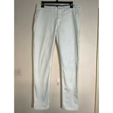 Express Express Men’s Skinny Jeans White Size 32 … - image 1