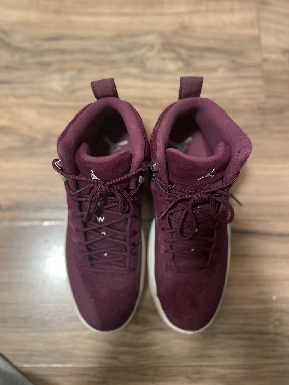 Jordan Brand Air Jordan 12 “Bordeaux” - image 1