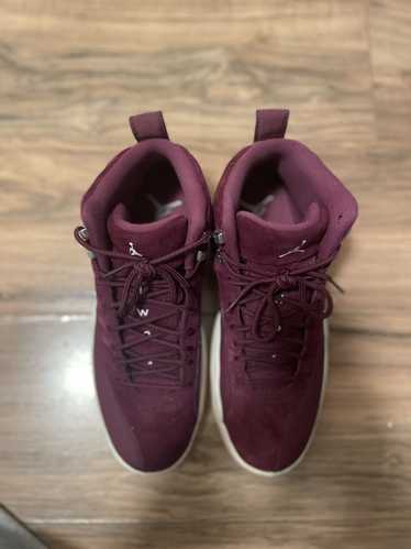 Jordan Brand Air Jordan 12 “Bordeaux”