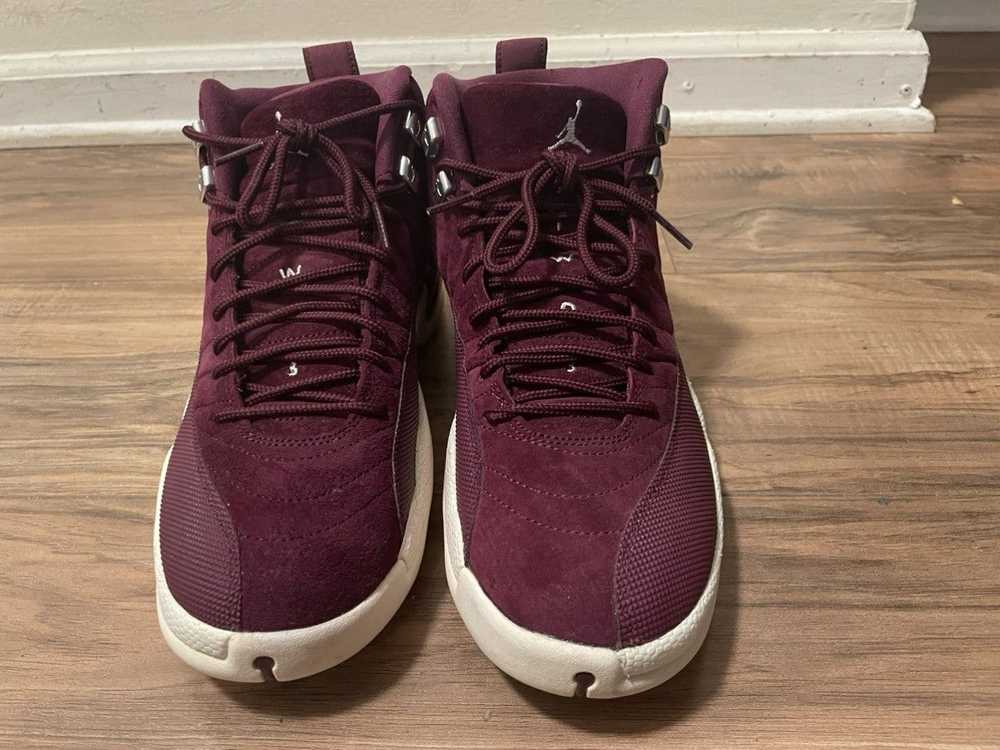 Jordan Brand Air Jordan 12 “Bordeaux” - image 3