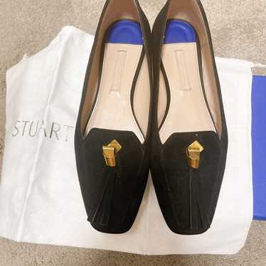 Stuart Weitzman shoes