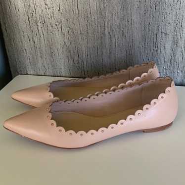 Coach ‘JiLL Flat Shoes