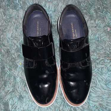 Cole Haan Grand Evolution shoe