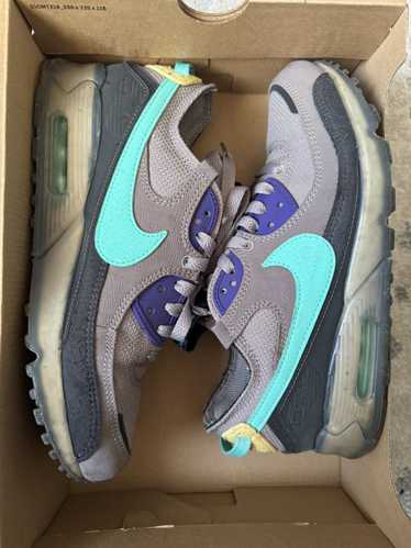 Nike × Streetwear × Vintage Nike Air Max 90 Terras