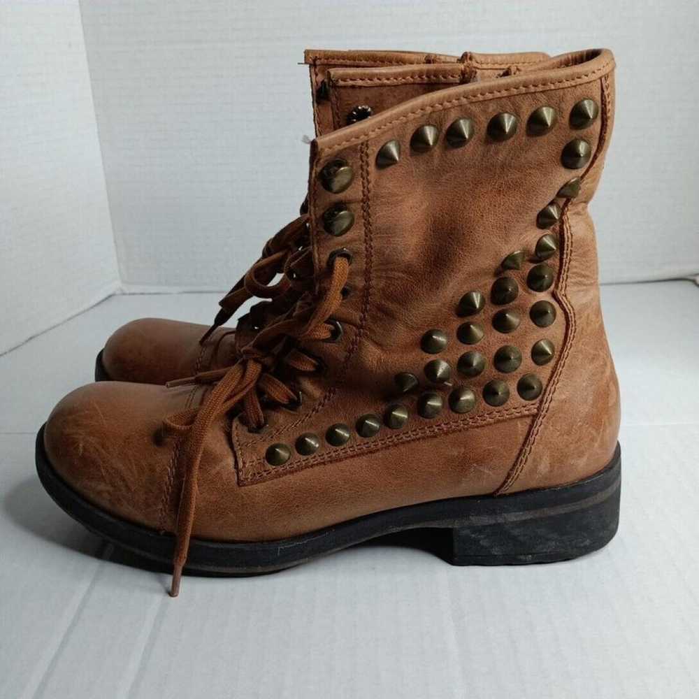 Steve Madden Leather boots - image 2