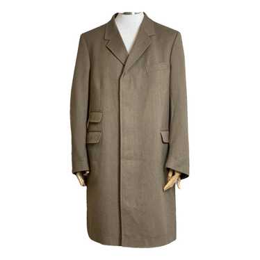 Gieves & Hawkes Wool coat - image 1