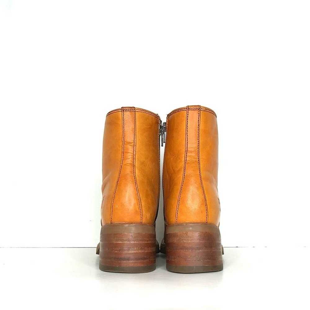 Frye Leather boots - image 4