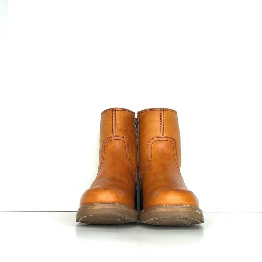 Frye Leather boots - image 5