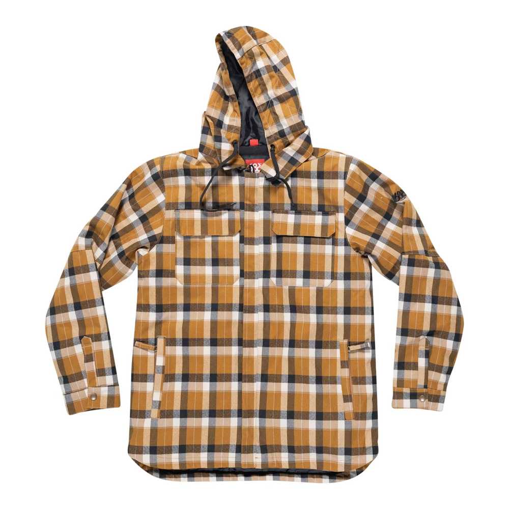 686 Woodland Insulated Jacket - Men's - image 1