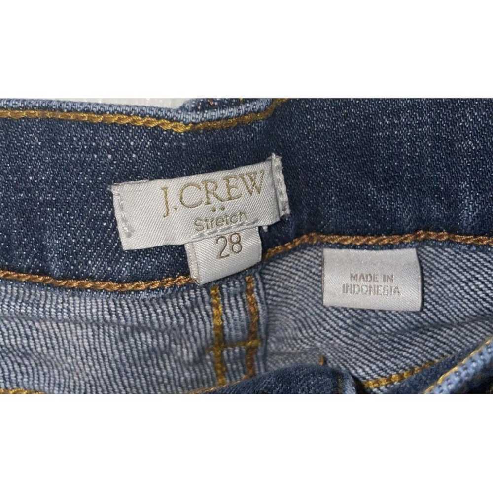 J.Crew Jeans - image 3