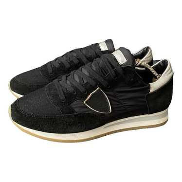 Philippe Model Low trainers - image 1