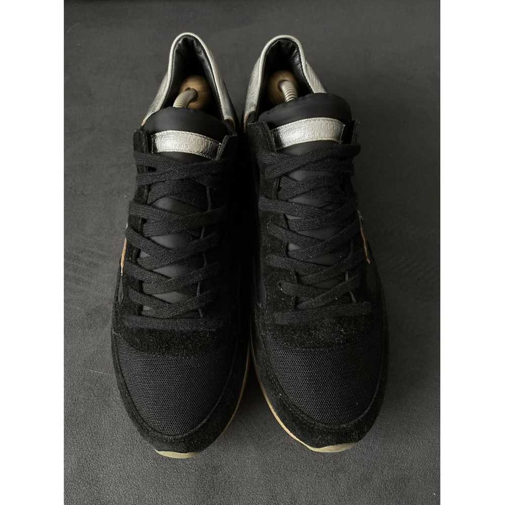 Philippe Model Low trainers - image 5